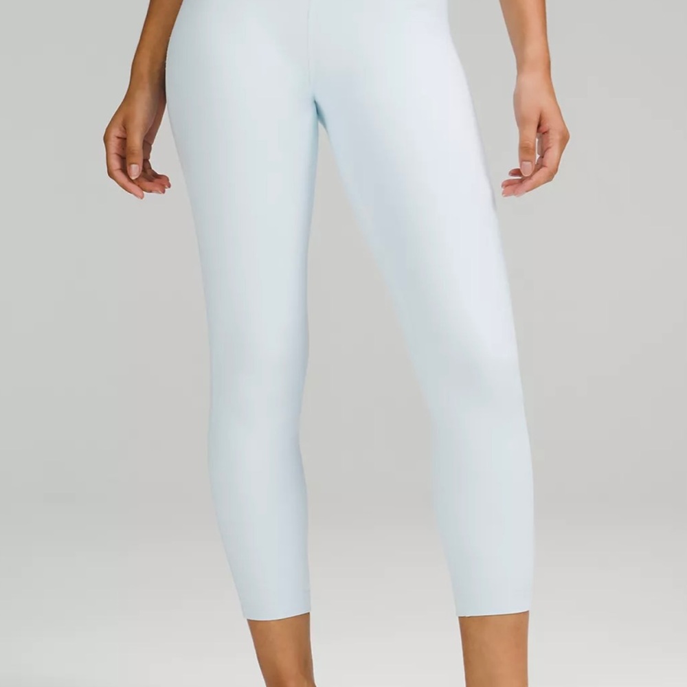 Lululemon Align High-Rise Pant 25" 6